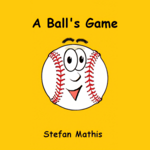 A Balls Game-logo