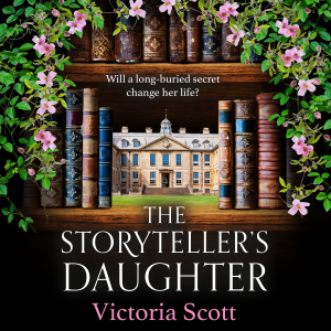 The Storyteller's Daughter