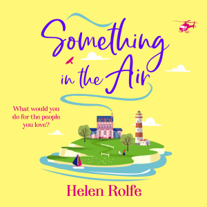 Something in the Air