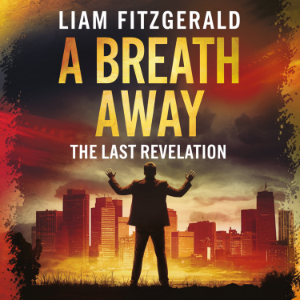 A Breath Away - The Last Revelation-logo