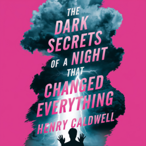 The Dark Secrets of a Night That Changed Everything-logo