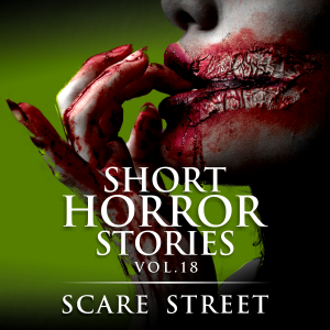 Short Horror Stories Vol. 18-logo