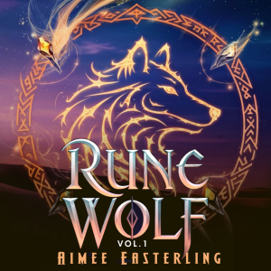 Rune Wolf, Volume 1