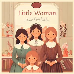 Little Woman-logo