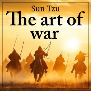 The Art of War-logo