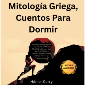 Mitología Griega, Cuentos Para Dormir