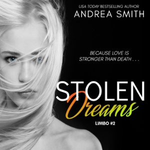 Stolen Dreams-logo