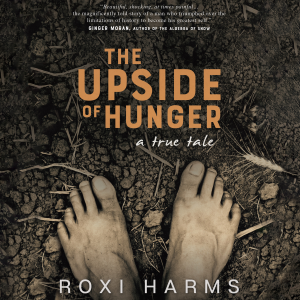 The Upside of Hunger-logo