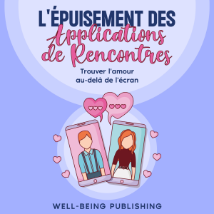L'épuisement des applications de rencontres-logo