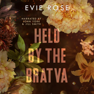 Held by the Bratva-logo
