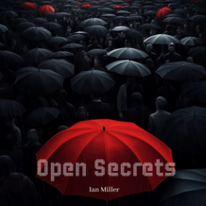 Open Secrets