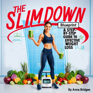 The Slim Down Blueprint-logo