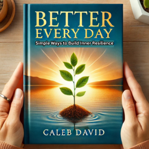 Better Every Day