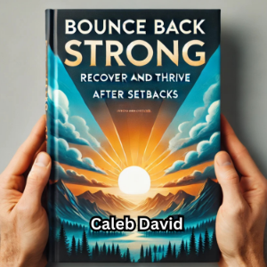Bounce Back Strong