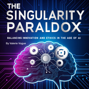 The Singularity Paradox-logo