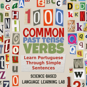 1000 Common Past Tense Verbs-logo
