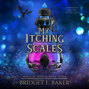 My Itching Scales-logo