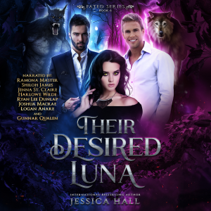 Their Desired Luna-logo