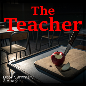 The Teacher: Book Summary & Analysis-logo