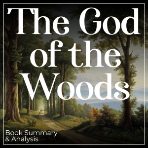The God of the Woods