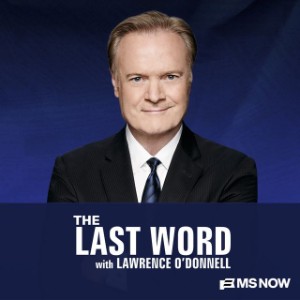 The Last Word with Lawrence O’Donnell; Episode: Exclusive President Biden Final