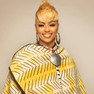 The Spirit Top 15 Countdown with Darlene McCoy-logo