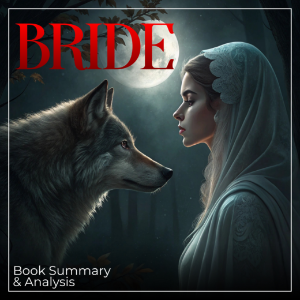 Bride: Book Summary & Analysis-logo