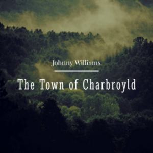 The Town of Charbroyld-logo