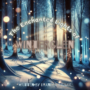 The Enchanted Lights of Winterglen-logo