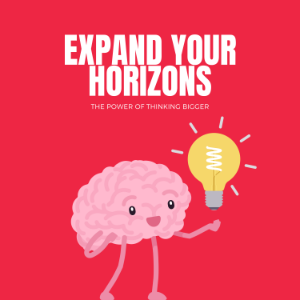 Expand Your Horizons: The Power of Thinking Bigger-logo