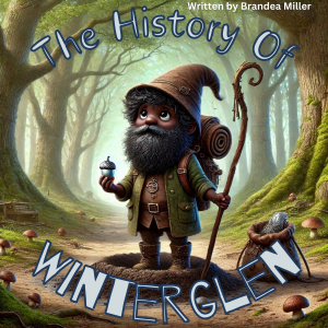 The History of Winterglen-logo