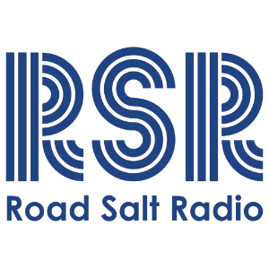 Road Salt Radio Rewind-logo