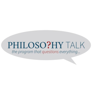 Philosophy Talk-logo
