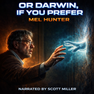 Or Darwin, If You Prefer