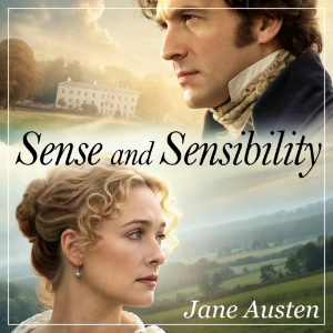 Sense and Sensibility-logo