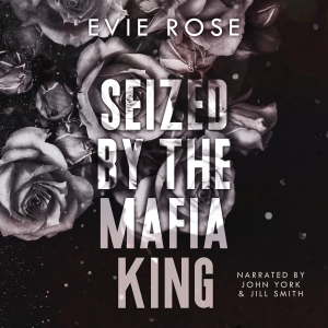 Seized by the Mafia King-logo