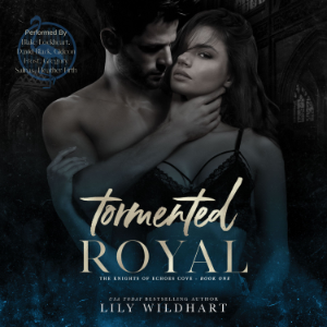 Tormented Royal