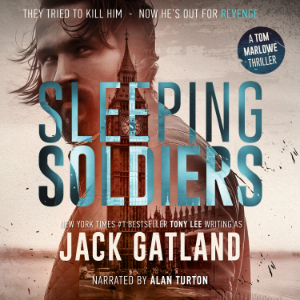 Sleeping Soldiers