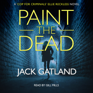 Paint the Dead-logo