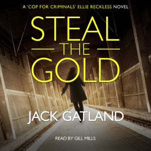 Steal the Gold-logo