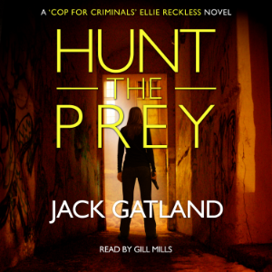 Hunt the Prey-logo