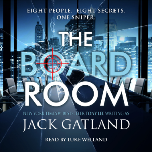 The Boardroom-logo