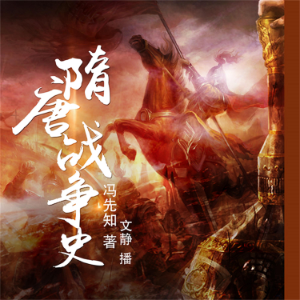 隋唐战争史