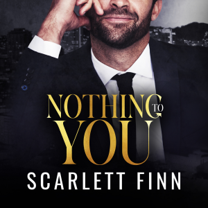 Nothing to You-logo