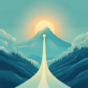 Unlock Your Potential: Journey to Self-Discovery and Growth-logo