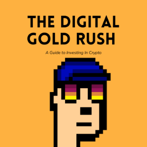 The Digital Gold Rush: A Guide to Investing In Crypto-logo