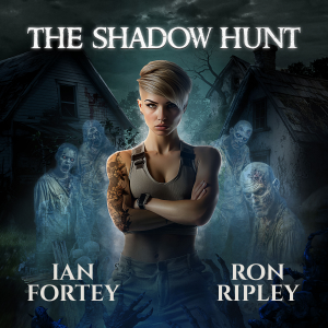 The Shadow Hunt (The Shadow Hunt Series, Book 1)
