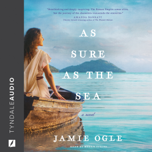 As Sure as the Sea-logo