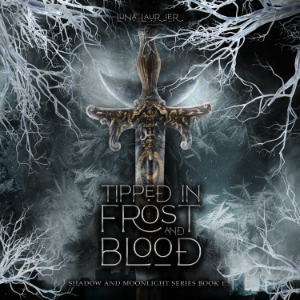 Tipped In Frost And Blood