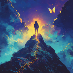 Breaking Free: A Step-by-Step Guide to Overcoming Social Anxiety-logo